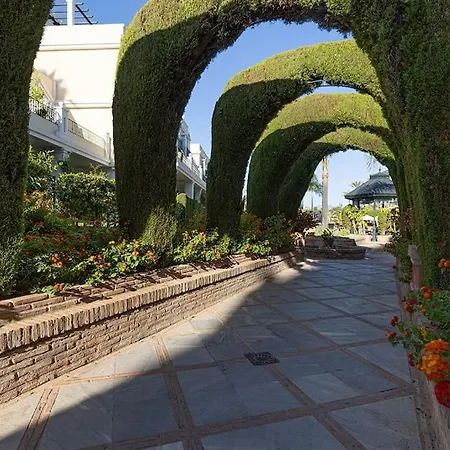 Aloha Gardens In Puerto Banus-3