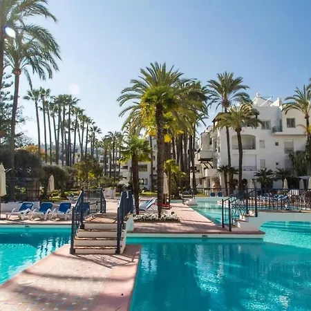 Super Stylish Apartment In La Alcazaba - Rdr172-3