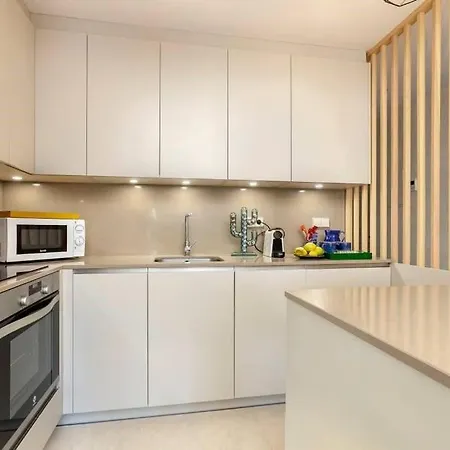 Super Stylish Apartment In La Alcazaba - Rdr172-2
