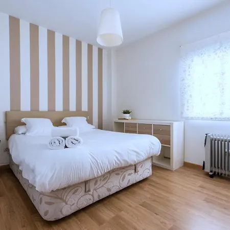 Apartamento Marbella Oldtown I-2