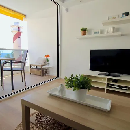 New 1 Bedroom Apartment With Fantastic Views Rdr284-2