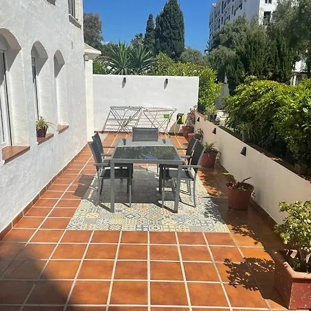 Puerto Banus-2