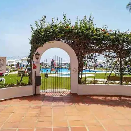 Cabopino Beach & Marina Apartment-2