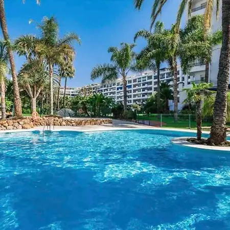 Puerto Banus, 2 Rooms, Pool And Private Parking.-2