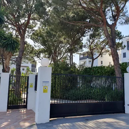 Marbella Beachfront Elviria Jardines De Las Golondrinas-2