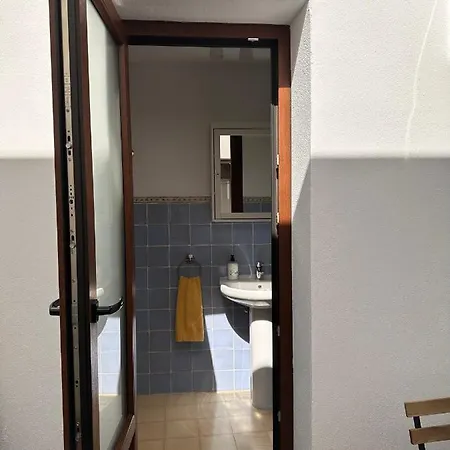 Apartamento Vacacional Marbella Centro La Casita De La Portera-2