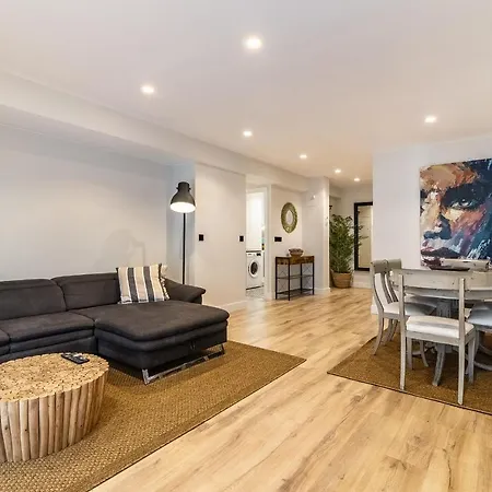 Apartamento Sierra Blanca-3