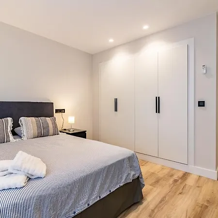 Apartamento Sierra Blanca-2