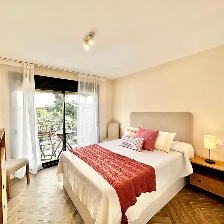 Newly Renovated Apartment In The Center Of Marbella - Eaw Homes-2