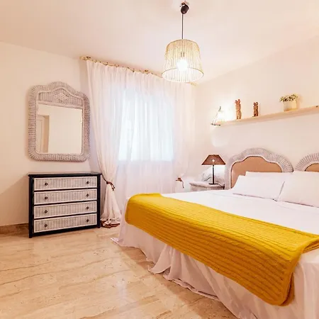 Elviria Beach Award-Winning Stay-3