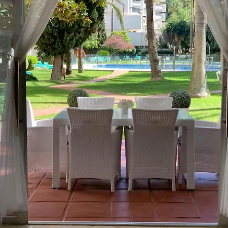 Vivaldi Boutique Suites Jardines Del Mar-3