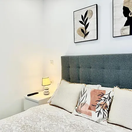 Amazing Seaside Studio By Eaw Homes-2
