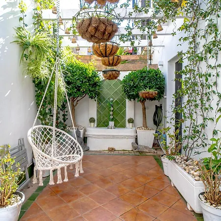 Home Away From Home Marbella-3