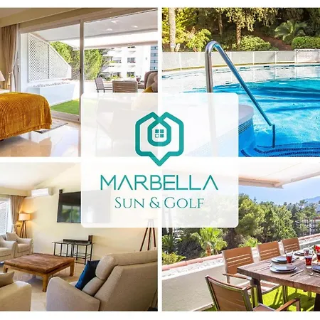 Penthouse Boutique Suite Marbella-2