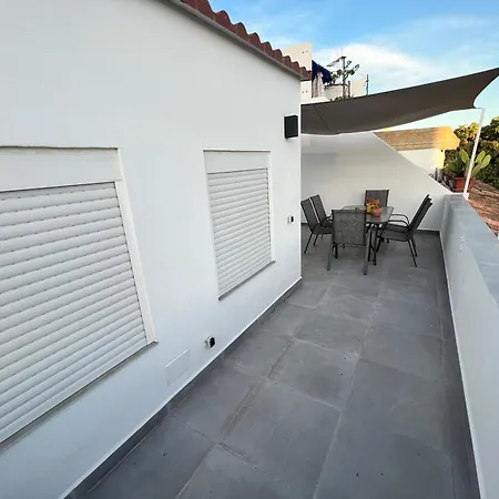Morgan Apartamentos Marbella Centro-2
