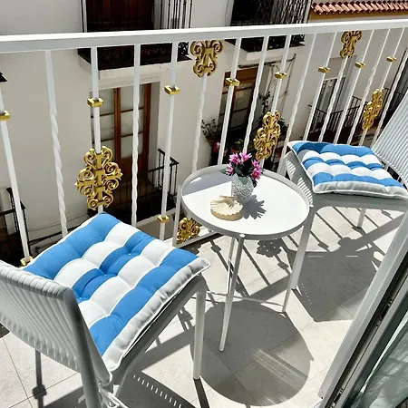 Mare Apartments Marbella-3