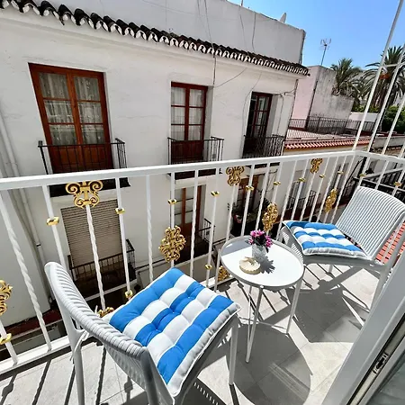 Mare Apartments Marbella-2