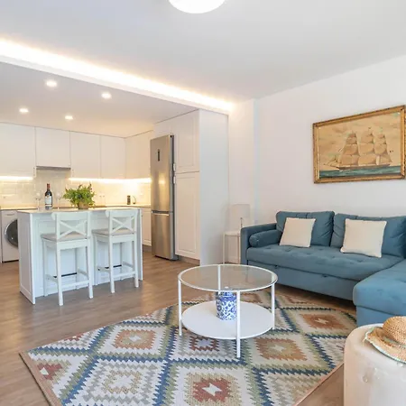 Apartamento Puerto Banus V-3