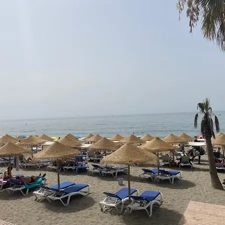 Marbella Centre Beachfront & Pool-2