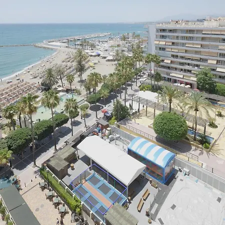 La Mar De Venus - Luxury Views In Puerto Deportivo-3