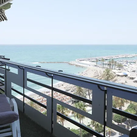 La Mar De Venus - Luxury Views In Puerto Deportivo-2