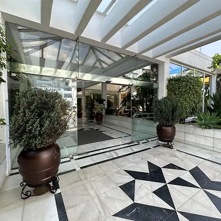 Jp Dream House Apartments In Puerto Banus-3