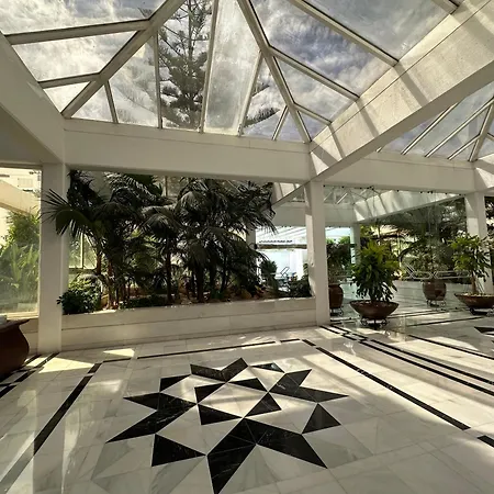 Jp Dream House Apartments In Puerto Banus-2