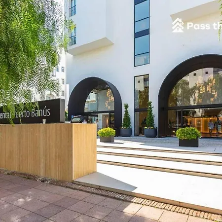 Studio Occidental Banus-2