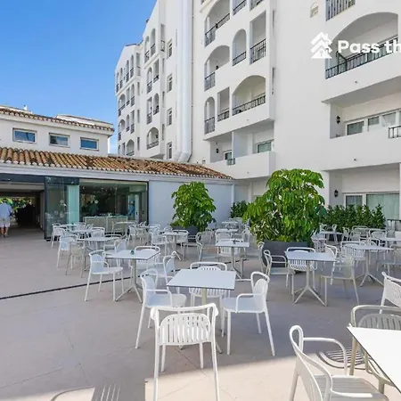 Studio Occidental Banus-3