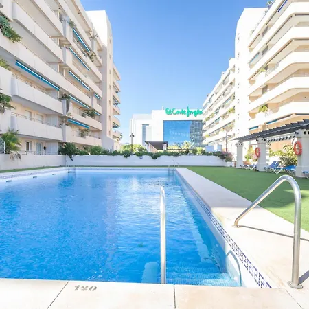 Apartamento Aqua Banus 2-3