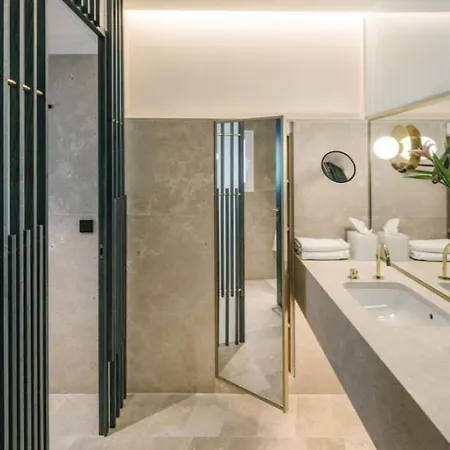 Puente Romano Beach Suites - Private Apartaments-3