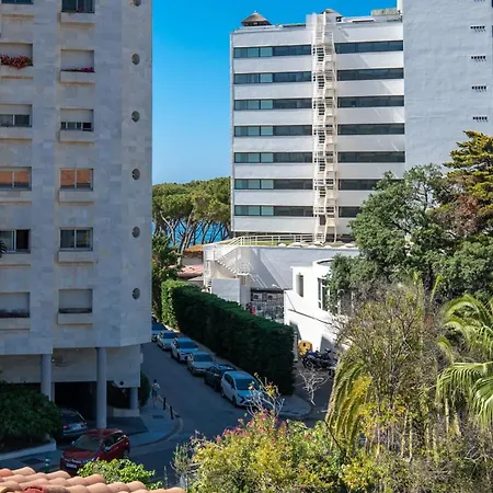Penthouse Boutique Suite Marbella-3
