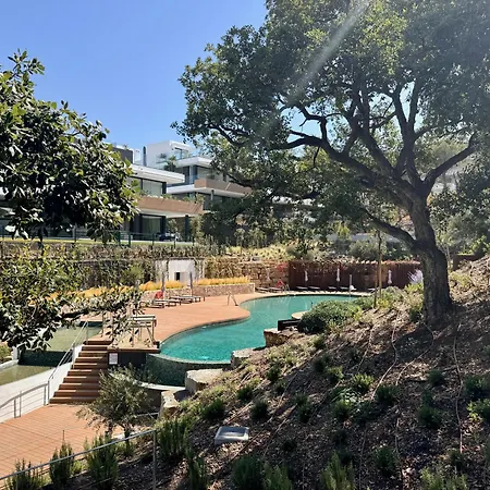 Villa Vida - Luxury Panorama Seaview Penthouse In Organic-Boho Design With Pool, Gym, Spa-2