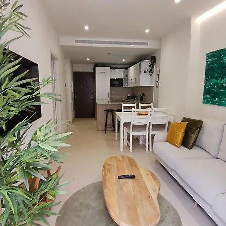 Antika Marbella 2A-3