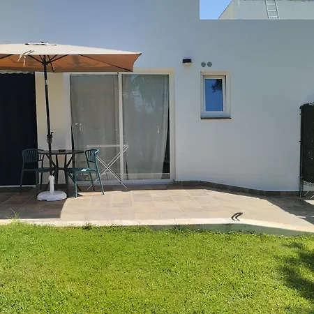 Apartamentos Y Habitaciones Kai Marbella (Adults Only)-2