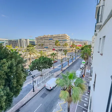 Marbella Banus Living-3