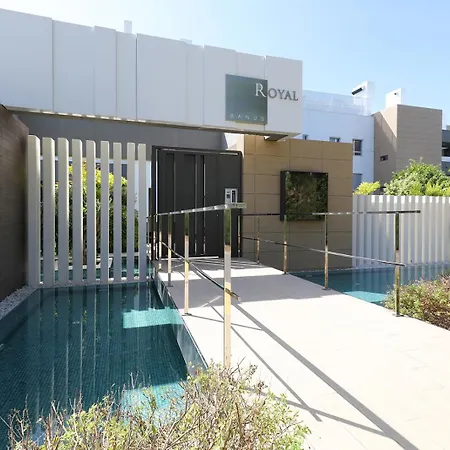 Penthouse - Royal Banus-3