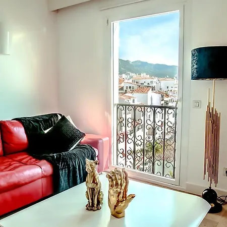 L'Ocean Penthouse Banus-3