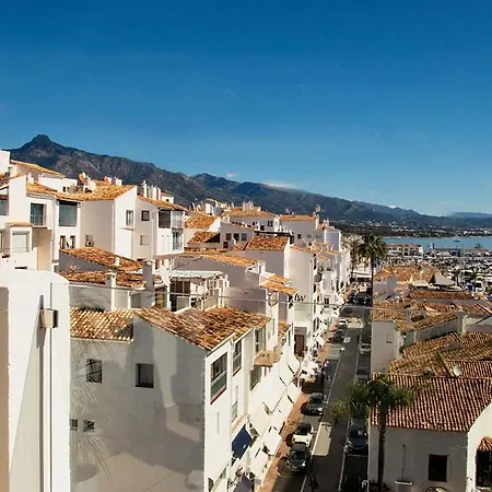 L'Ocean Penthouse Banus-2