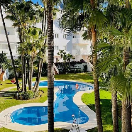 Apart Milla De Oro Marbella-2