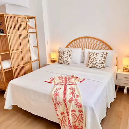 Apartamentos Ana Marbella Centro-2