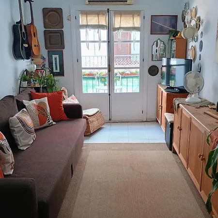 Old Town Marbella Home-3