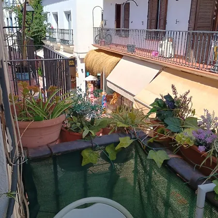 Old Town Marbella Home-2