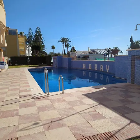 Frontline 2 Bed Apartment, San Pedro De Alcantara-3