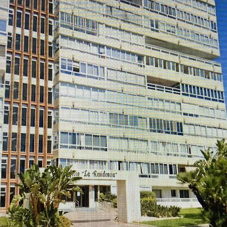 Apartamento Buenavista-3