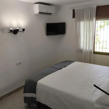 Apartamentos Y Habitaciones Kai Marbella (Adults Only)-3
