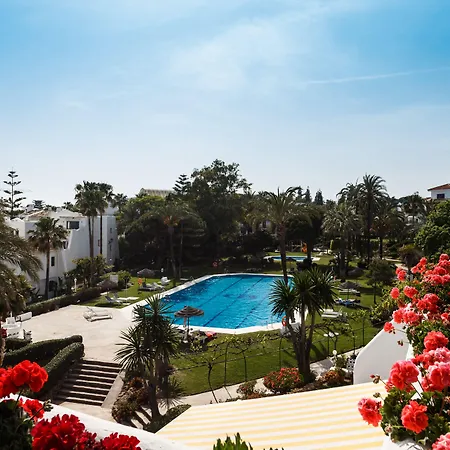 Coral Beach Aparthotel-3