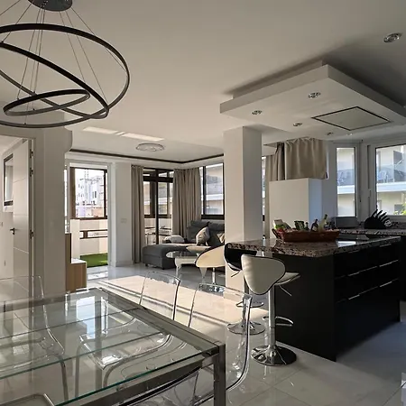 Apartamento Imperio 2 - Marbella Centro-3
