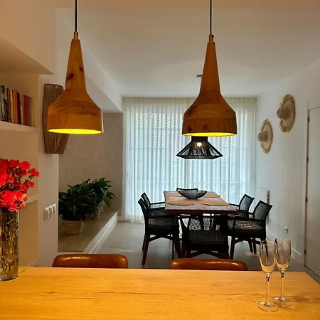 Top Apartment In Los Jardines De Las Golondrinas-2