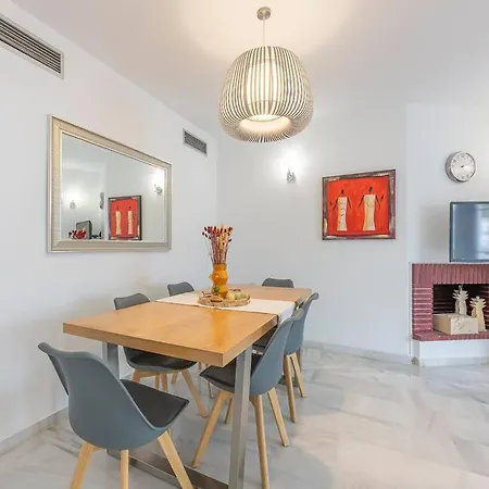 Atico Duplex Marbella Los Naranjos By Dolmengroup-3